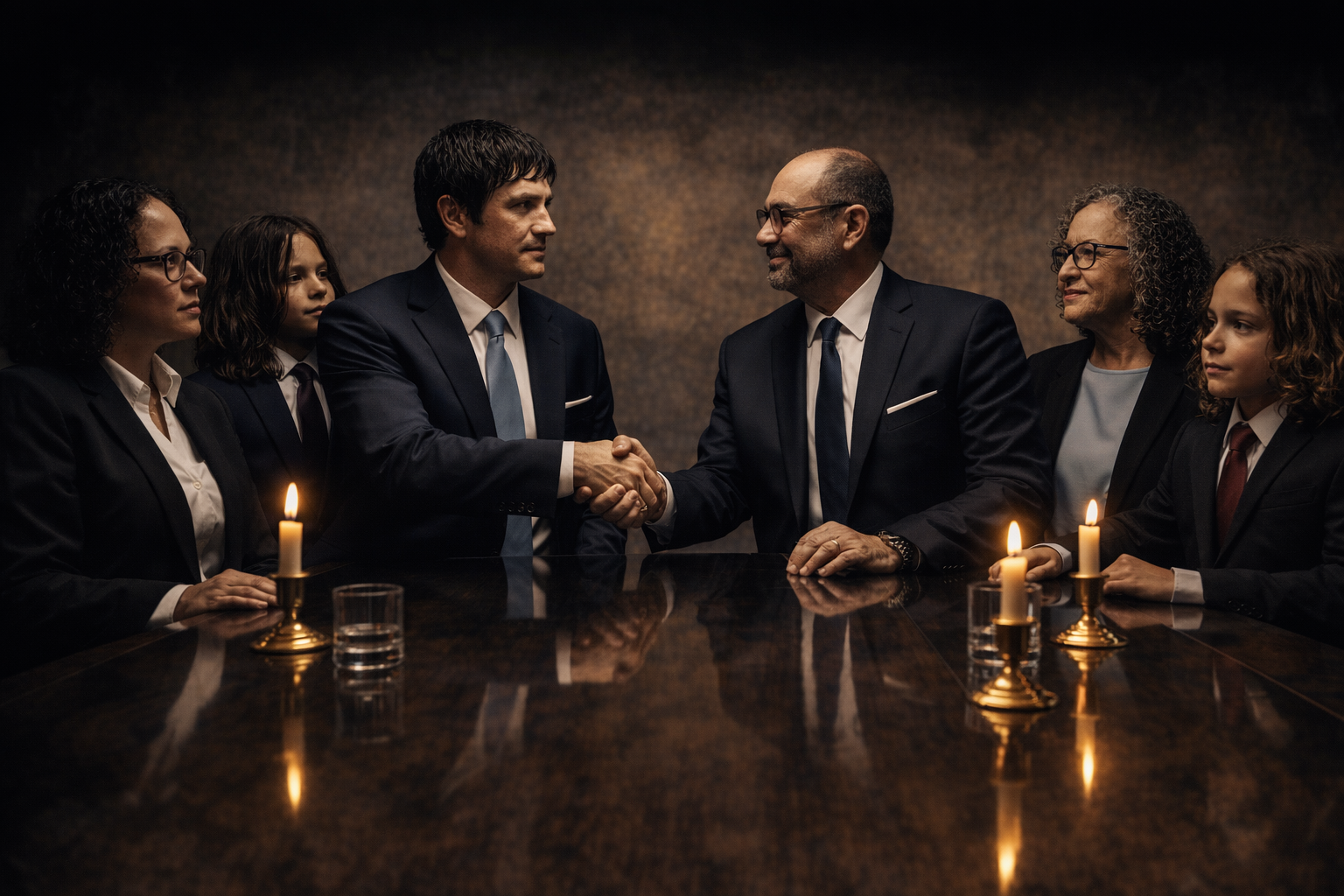 Klinko-Seedhom Alliance